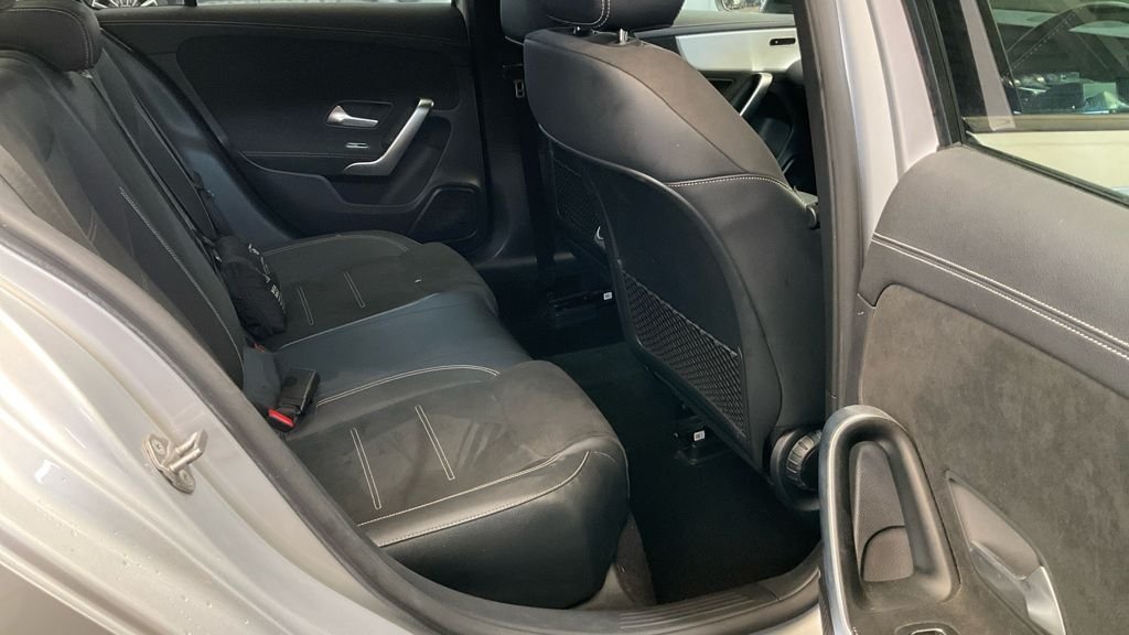 Used Mercedes-Benz A-Class 2021 for sale - 78017320: Photo 8