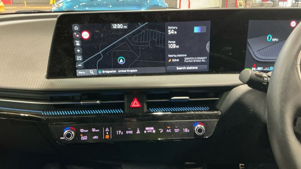 Used Kia EV6 2022 for sale - 77227598: Photo 10