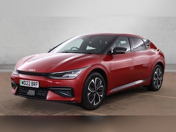 Used Kia EV6 2022 for sale - 77227598: Photo