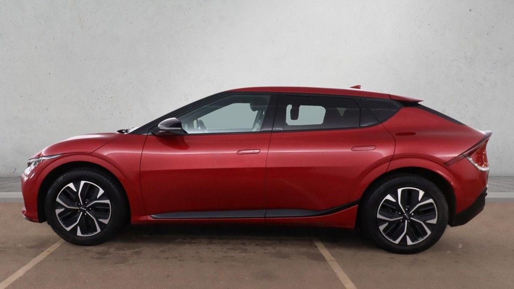 Used Kia EV6 2022 for sale - 77227598: Photo 6