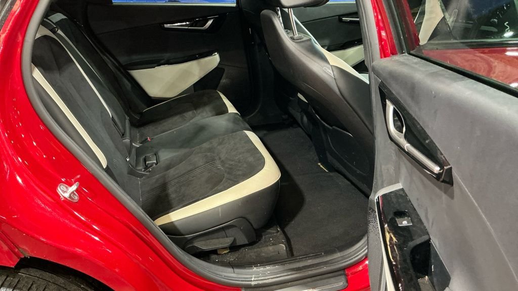 Used Kia EV6 2022 for sale - 77227598: Photo 8