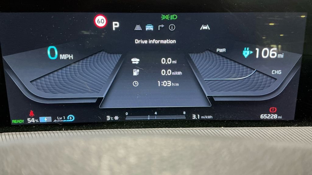 Used Kia EV6 2022 for sale - 77227598: Photo 9