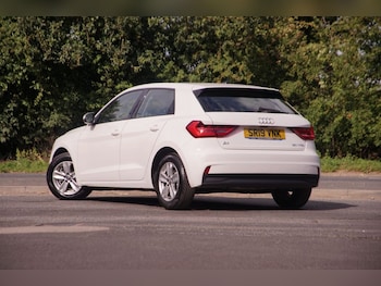 Used Audi A1 2019 for sale - 75335662: Photo