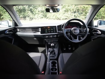 Used Audi A1 2019 for sale - 75335662: Photo