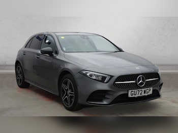 2022 (72) - A250e AMG Line Executive 5dr Auto