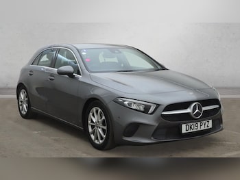 Used Mercedes-Benz A-Class 2019 for sale - 79071965: Photo