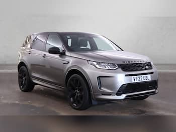 Used Land Rover Discovery Sport 2022 for sale - 79666947: Photo