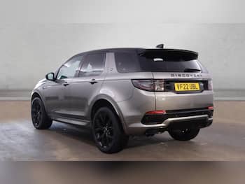Used Land Rover Discovery Sport 2022 for sale - 79666947: Photo