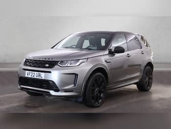 Used Land Rover Discovery Sport 2022 for sale - 79666947: Photo