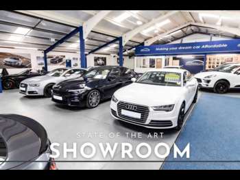 Used Audi A6 Saloon 2015 for sale - 74784147: Photo