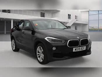 Used BMW X2 2019 for sale - 77356035: Photo