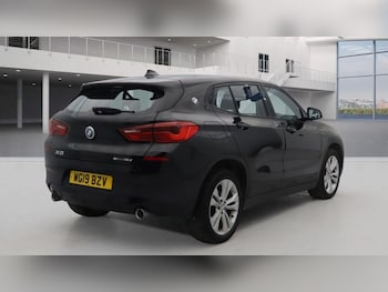 Used BMW X2 2019 for sale - 77356035: Photo