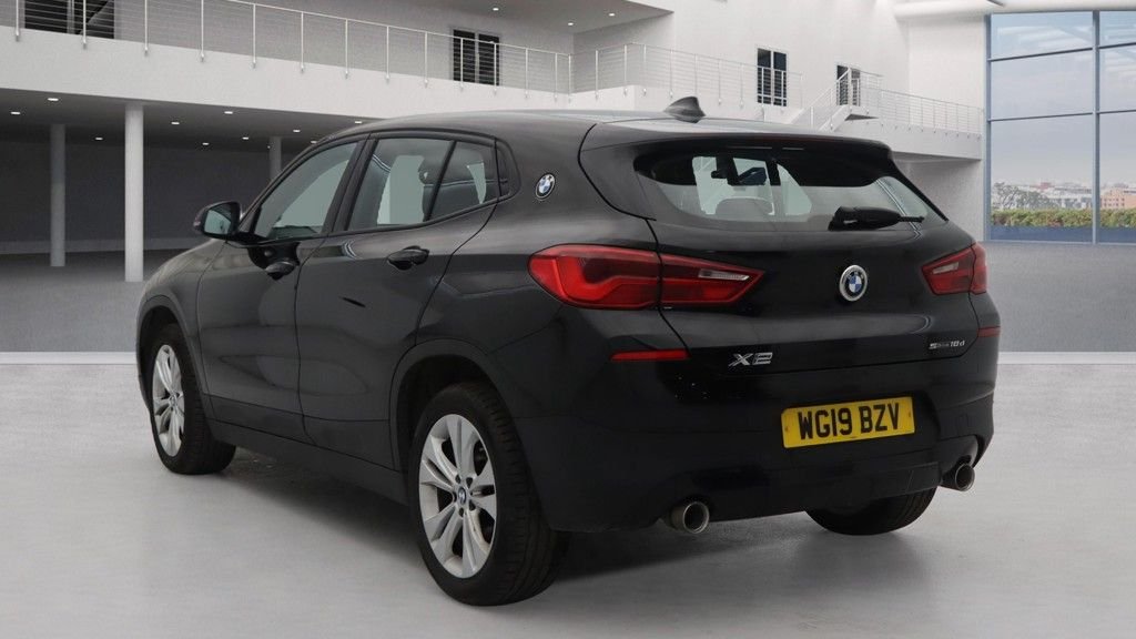 Used BMW X2 2019 for sale - 77356035: Photo 3