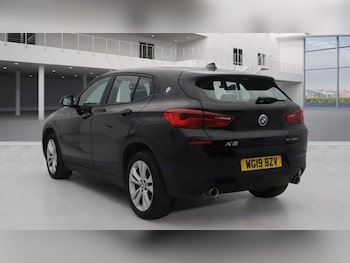 Used BMW X2 2019 for sale - 77356035: Photo