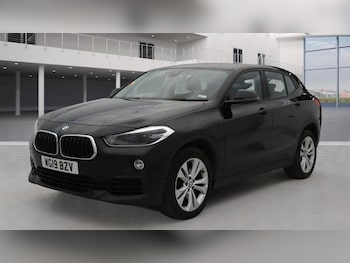 Used BMW X2 2019 for sale - 77356035: Photo