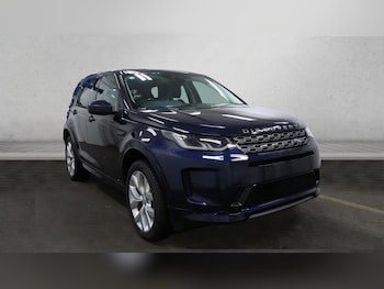 2021 (21) - 1.5 P300e R-Dynamic SE 5dr Auto [5 Seat]