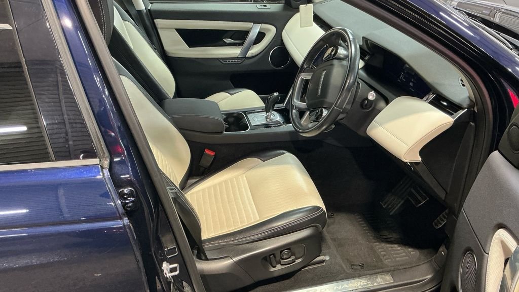 Used Land Rover Discovery Sport 2021 for sale - 76923952: Photo 7