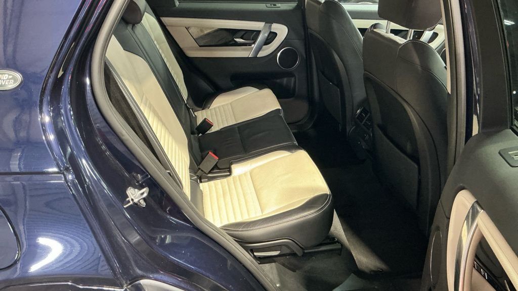 Used Land Rover Discovery Sport 2021 for sale - 76923952: Photo 8