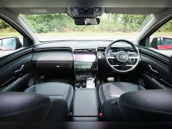 Used Hyundai TUCSON 2022 for sale - 79708400: Photo