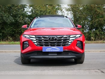 Used Hyundai TUCSON 2022 for sale - 79708400: Photo