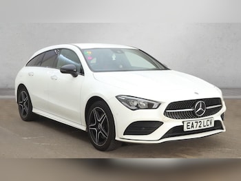 Used Mercedes-Benz CLA 2022 for sale - 79313629: Photo