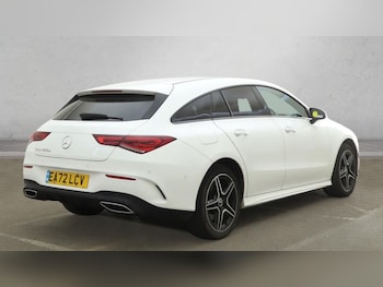 Used Mercedes-Benz CLA 2022 for sale - 79313629: Photo