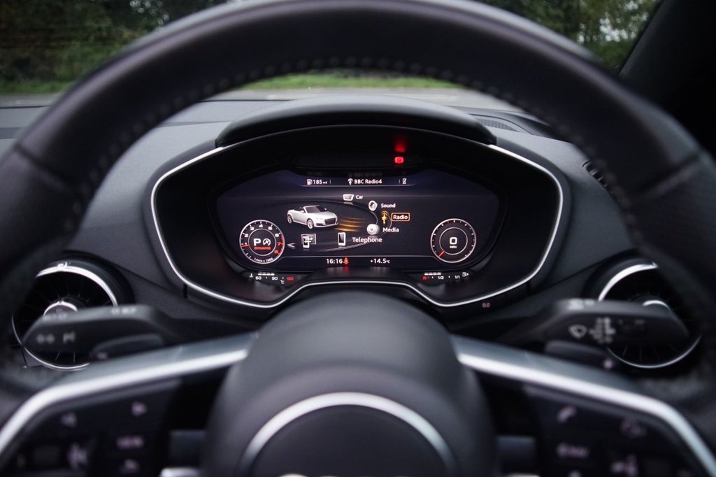 Used Audi TT 2021 for sale - 76223807: Photo 13