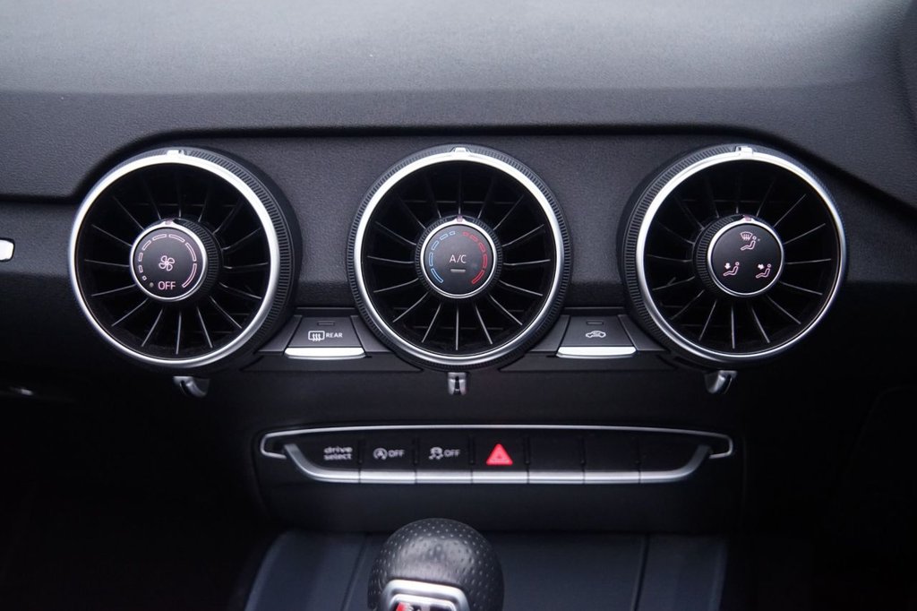 Used Audi TT 2021 for sale - 76223807: Photo 17