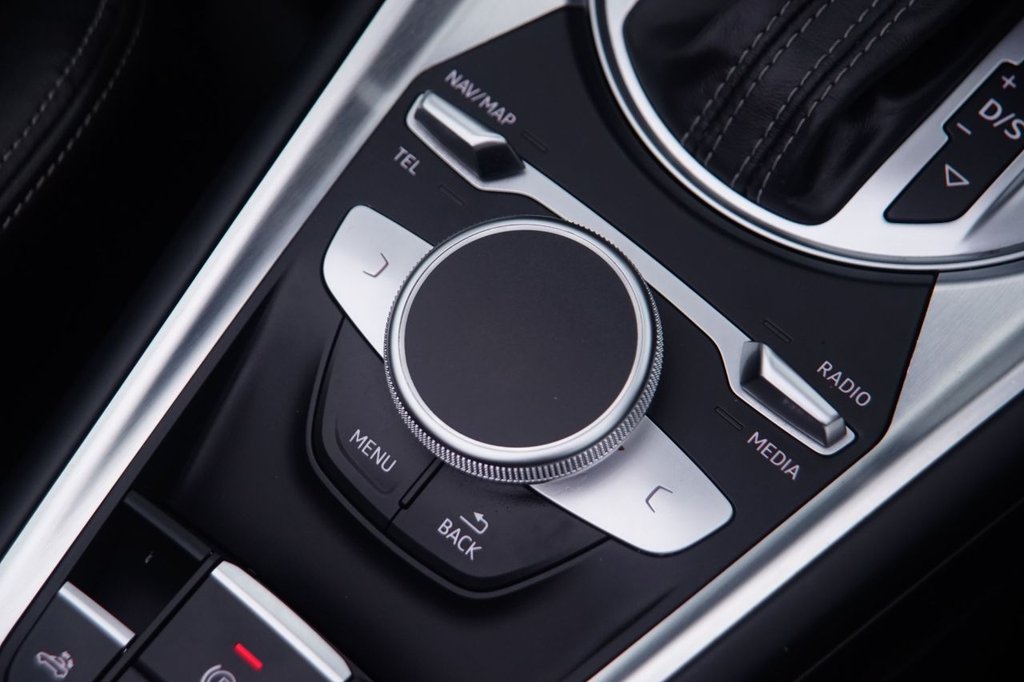 Used Audi TT 2021 for sale - 76223807: Photo 20