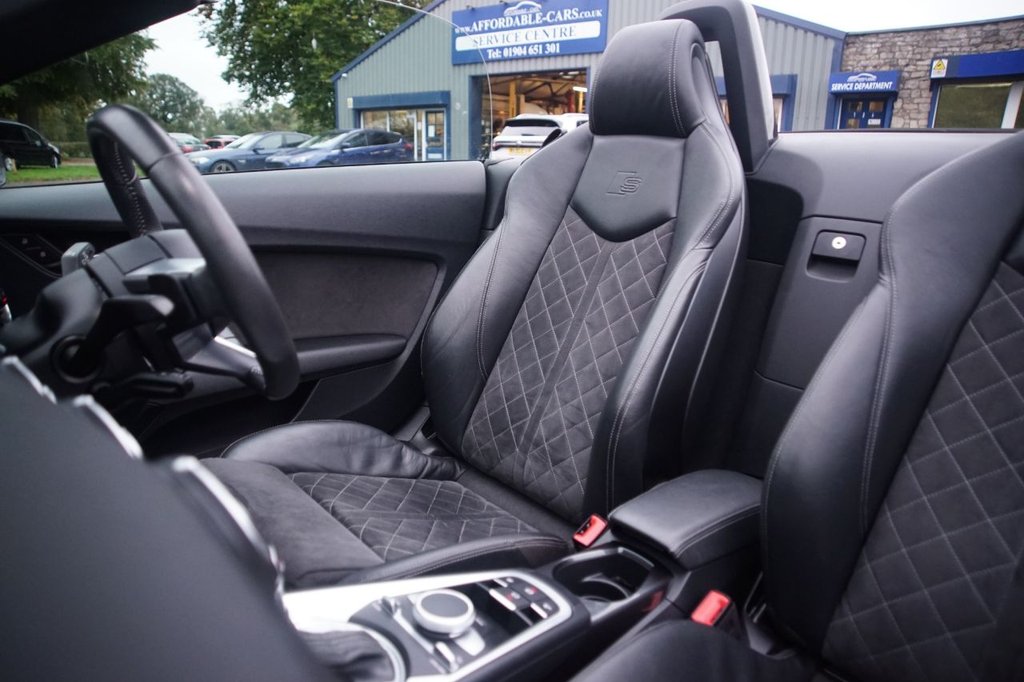 Used Audi TT 2021 for sale - 76223807: Photo 24