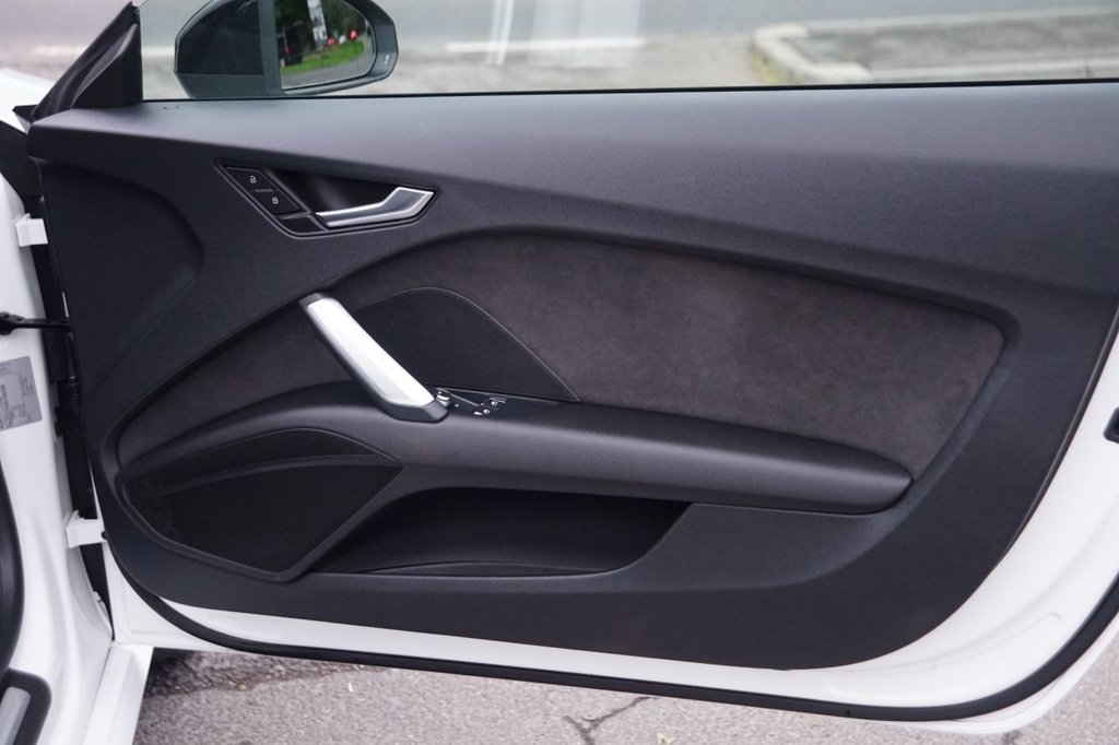 Used Audi TT 2021 for sale - 76223807: Photo 28