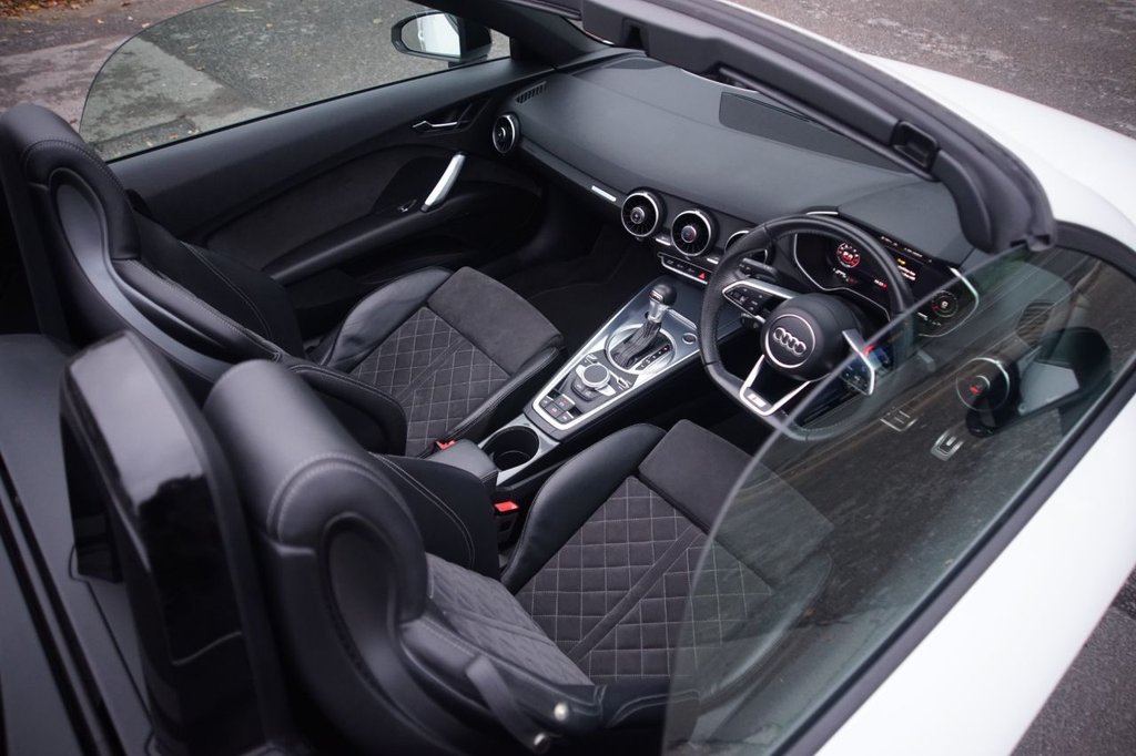 Used Audi TT 2021 for sale - 76223807: Photo 30