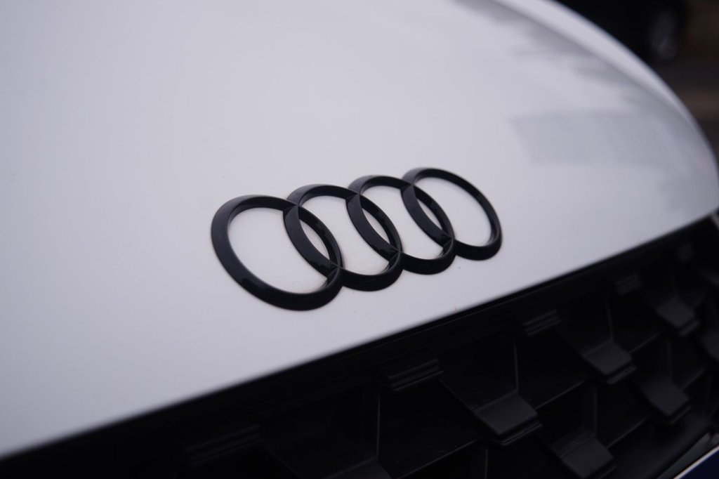 Used Audi TT 2021 for sale - 76223807: Photo 31