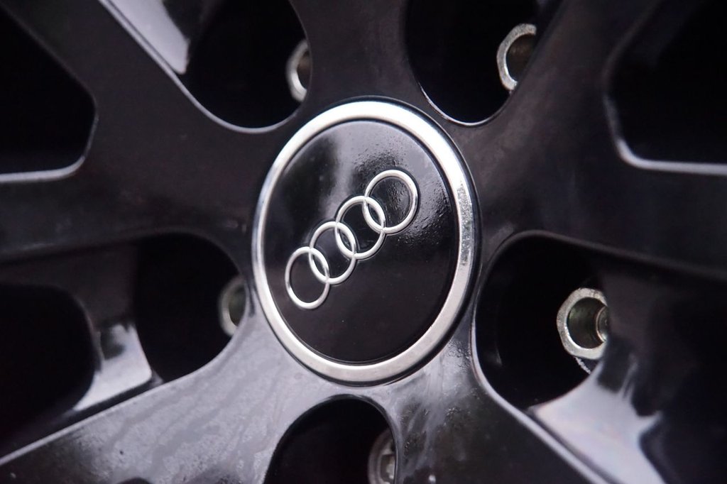 Used Audi TT 2021 for sale - 76223807: Photo 37