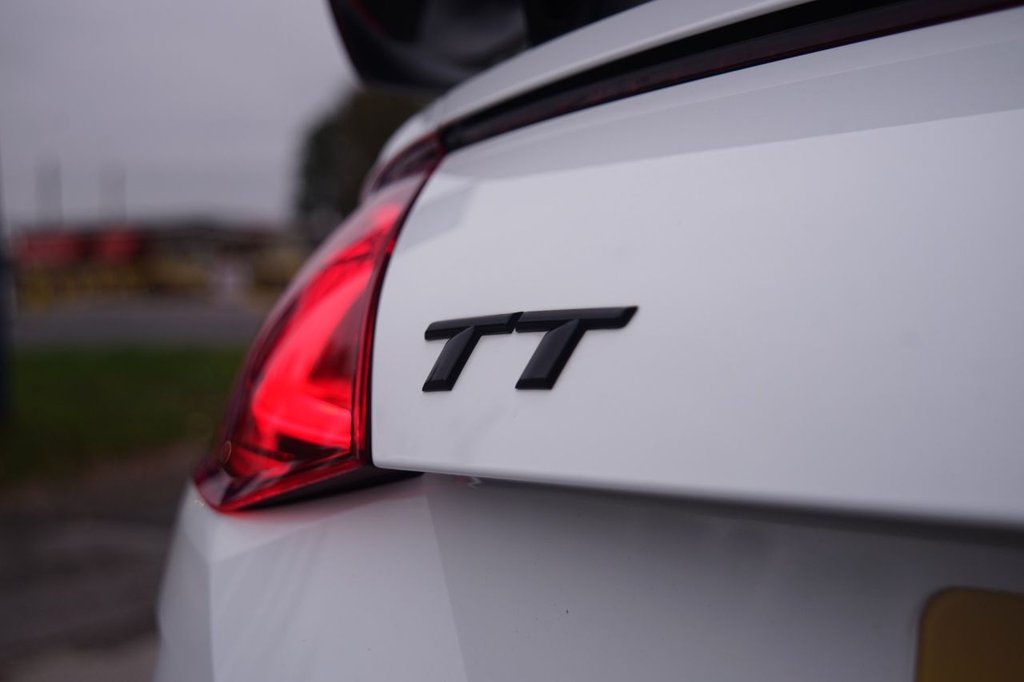 Used Audi TT 2021 for sale - 76223807: Photo 44