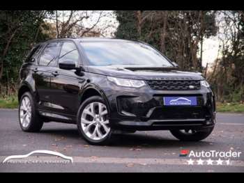 2021 (71) - 1.5 P300e 12.2kWh Urban Edition SUV 5dr Petrol Plug-in Hybrid Auto 4WD Euro