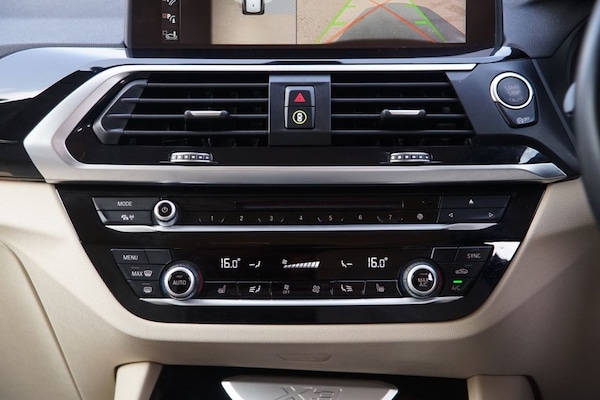 Used BMW X3 2017 for sale - 76255916: Photo 19
