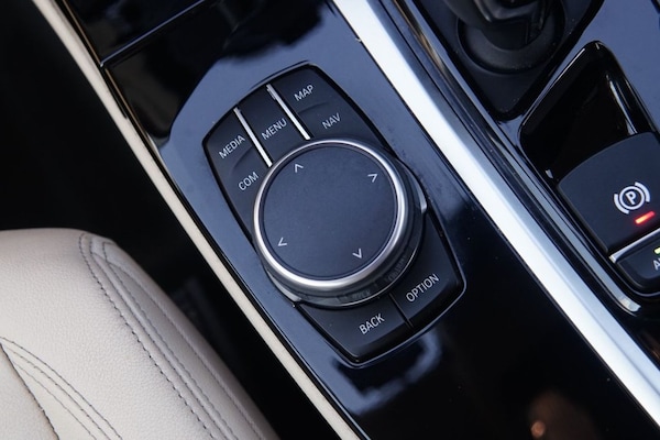 Used BMW X3 2017 for sale - 76255916: Photo 22
