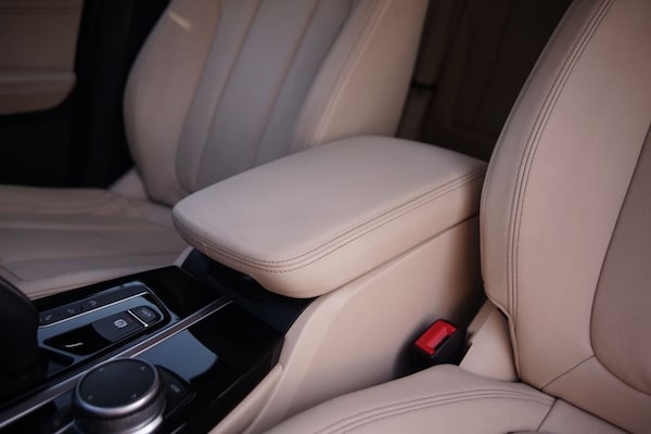Used BMW X3 2017 for sale - 76255916: Photo 25