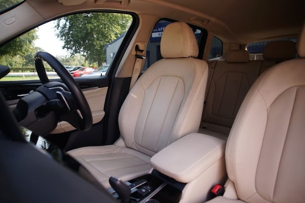 Used BMW X3 2017 for sale - 76255916: Photo 26