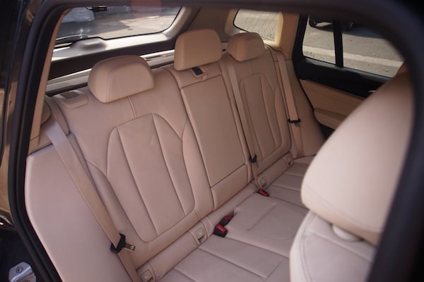 Used BMW X3 2017 for sale - 76255916: Photo 33