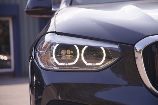 Used BMW X3 2017 for sale - 76255916: Photo 36