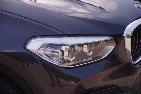 Used BMW X3 2017 for sale - 76255916: Photo 37