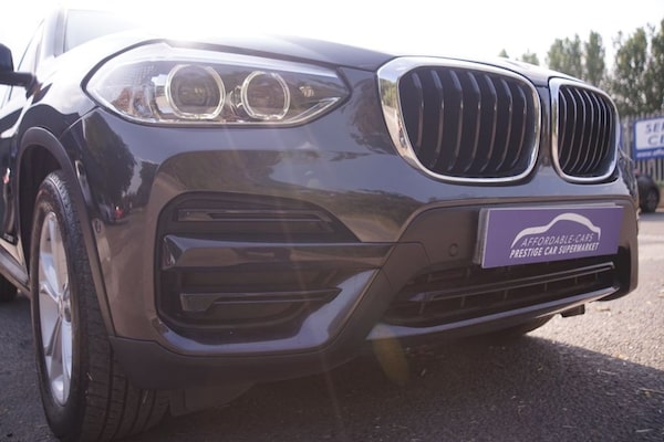 Used BMW X3 2017 for sale - 76255916: Photo 38