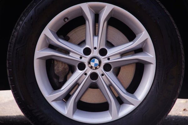 Used BMW X3 2017 for sale - 76255916: Photo 39