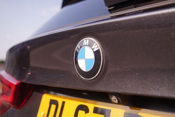 Used BMW X3 2017 for sale - 76255916: Photo 47