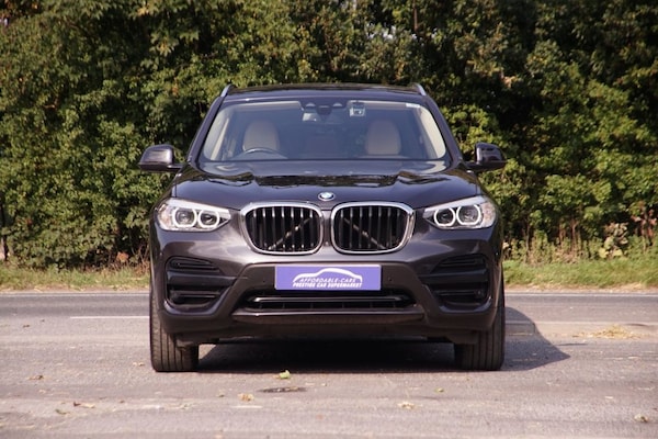 Used BMW X3 2017 for sale - 76255916: Photo 4