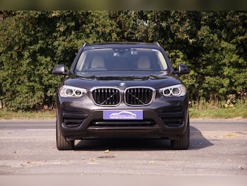 Used BMW X3 2017 for sale - 76255916: Photo