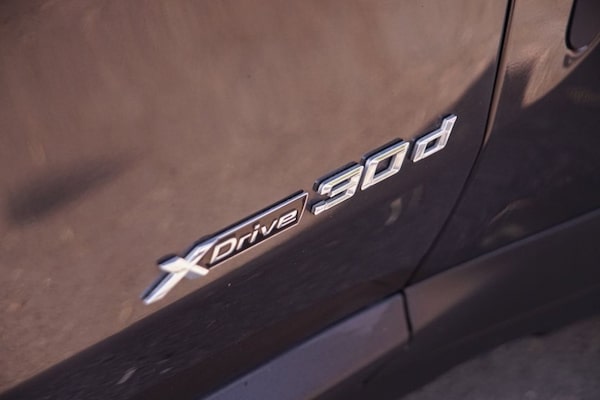 Used BMW X3 2017 for sale - 76255916: Photo 8