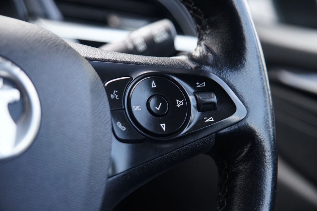 Used Vauxhall Corsa 2021 for sale - 76496028: Photo 12